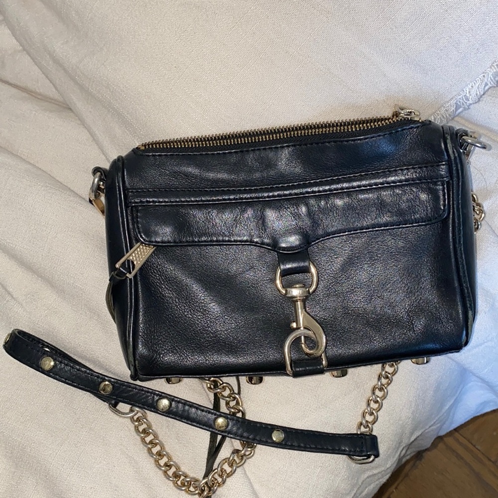 Rebecca Minkoff bag
